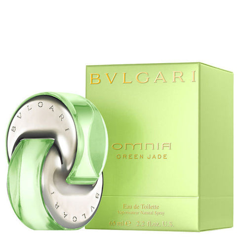 Bvlgari Omnia Green Jade - Edt