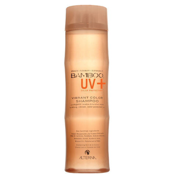 Alterna Bamboo UV+ Vibrant Colour Shampoo