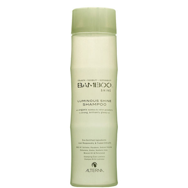 Alterna Bamboo Luminous Shine Shampoo