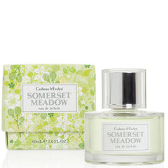 Crabtree & Evelyn Somerset Meadow Eau de Toilette