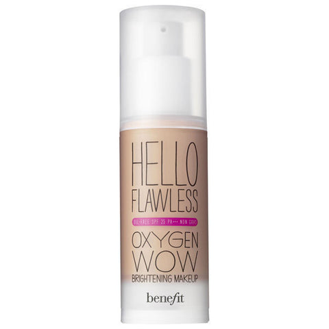 Benefit Hello Flawless Oxygen Wow - I'm So Money Honey