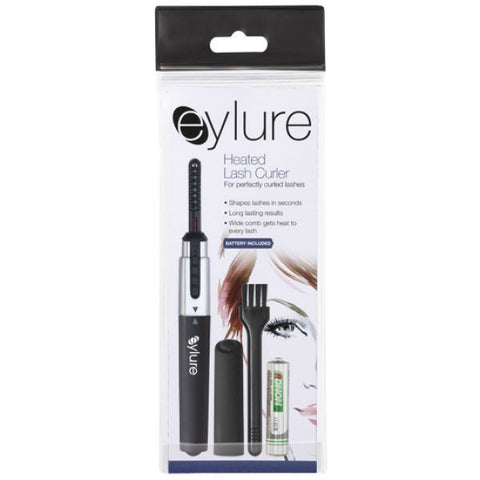 Eylure Heated Eyelash Curler