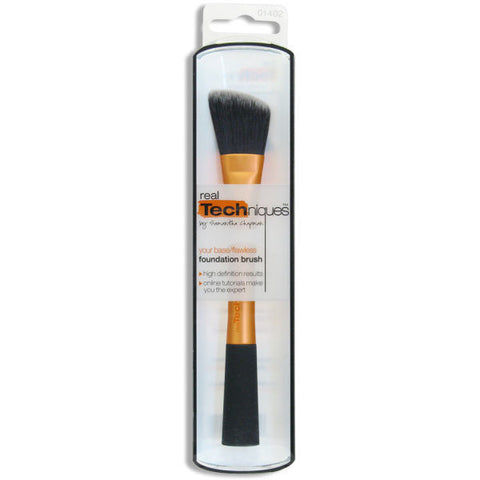 Real Techniques Foundation Brush