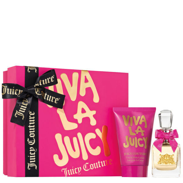 Viva La Juicy 30ml Set