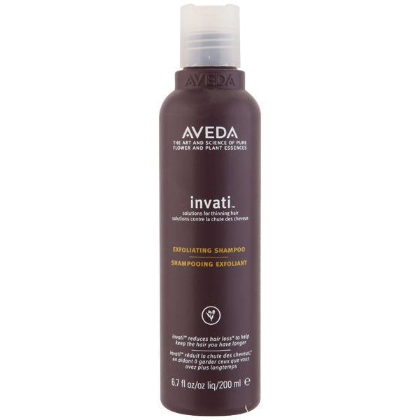 Aveda Invati Exfoliating Shampoo